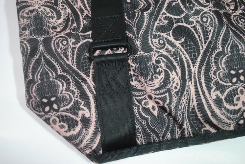New With Tag KIPLING KYOKOL WI Large Tote Shoulder Bag TM5124 981 - Laced Up - Picture 10 of 12