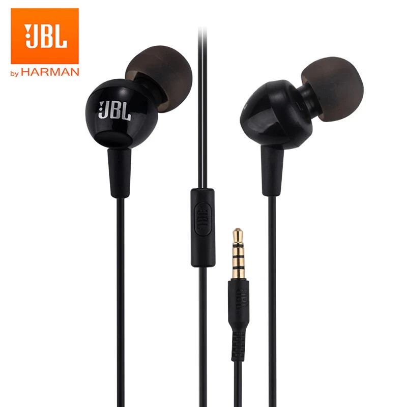 Jbl c100si deals