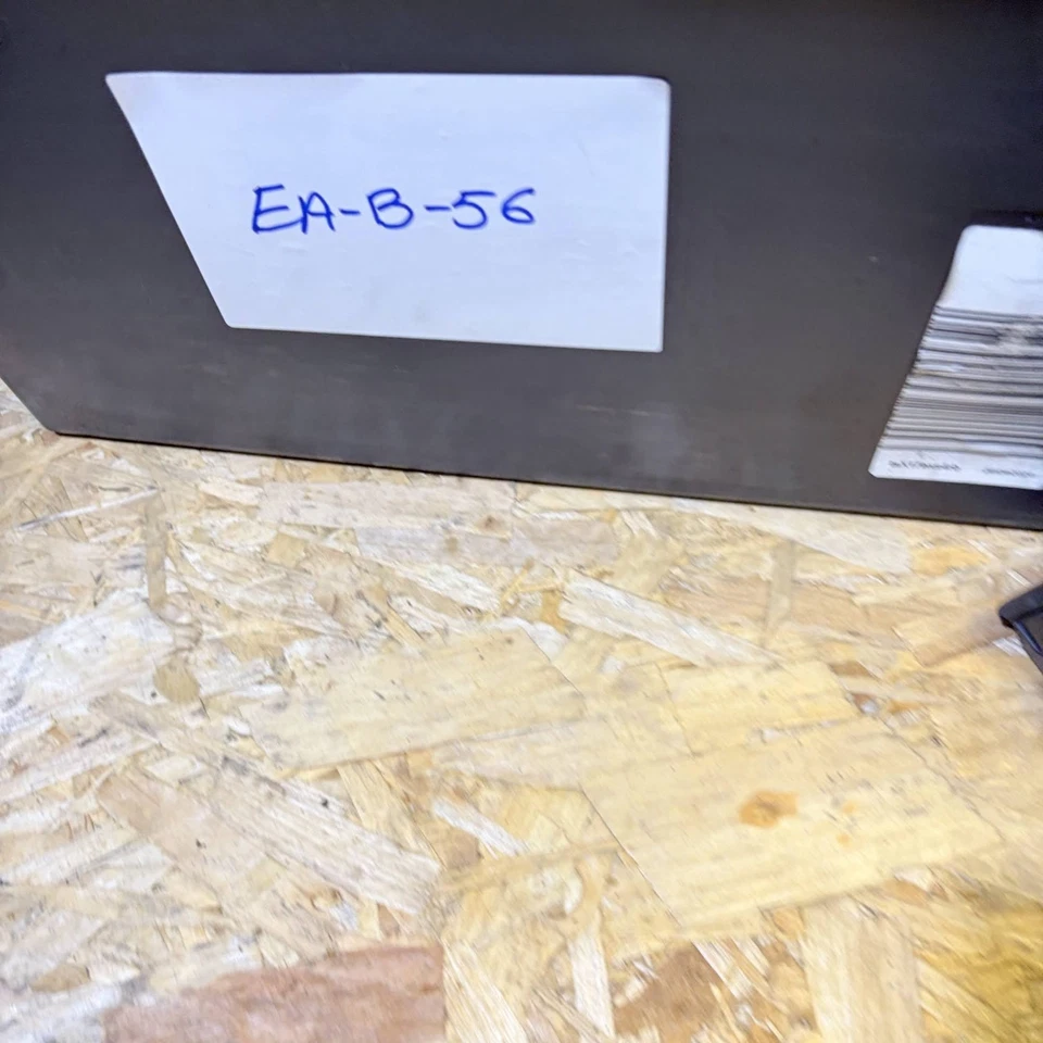 Chevrolet heating hose original GM Opel 2016 - Image 3 of 4