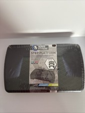 Series Fitness Step Platform Beginner 3.3 Inc...