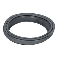 TüRmanschette TüRdichtung Waschmaschine FüR Indesit C00111416 Whirlpool Hotpoint