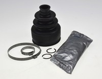 LÖBro Achsmanschettensatz FüR Skoda Felicia I 6U1 6U5 VW Caddy II Pick-Up 9U7