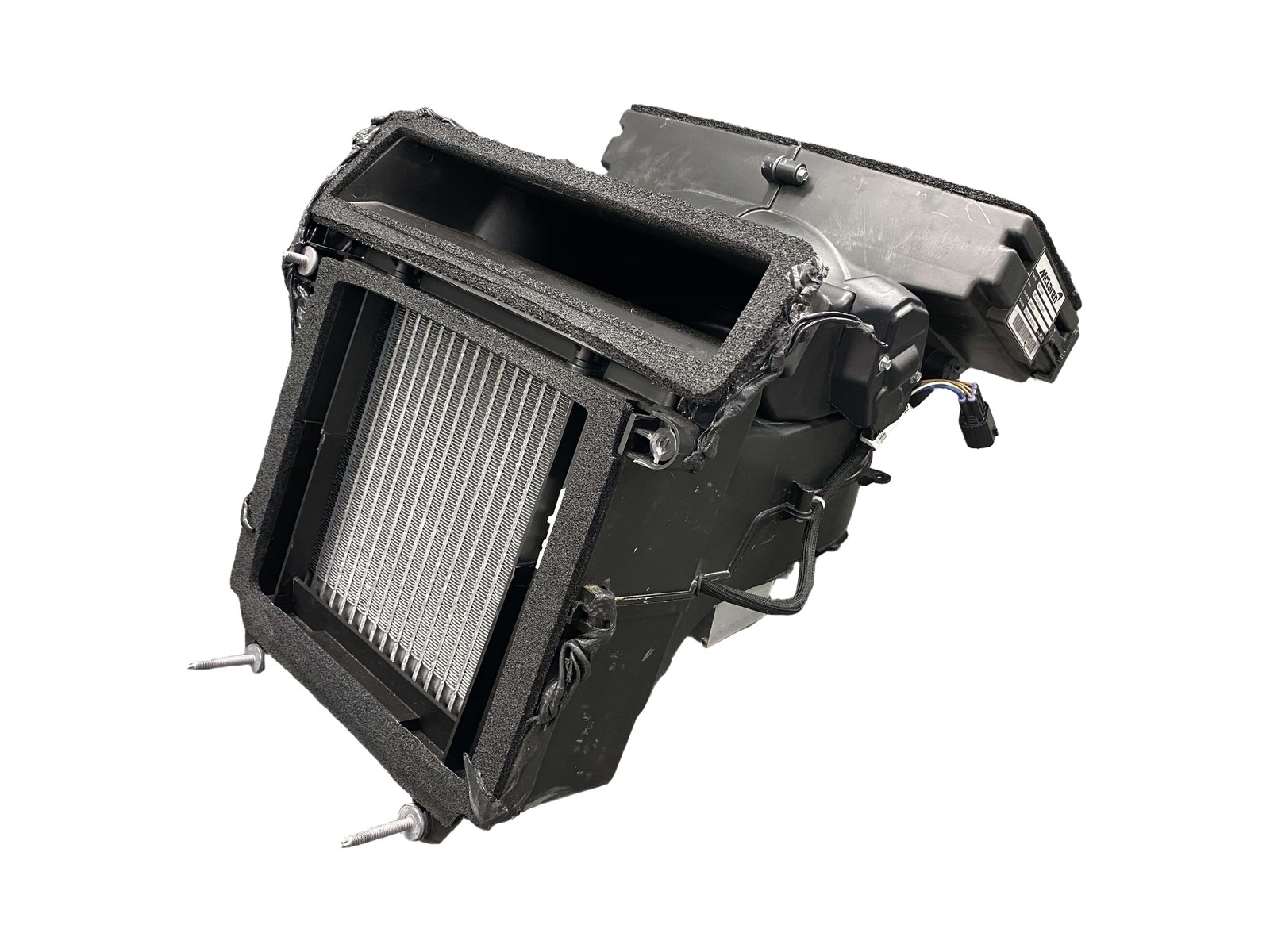 McLaren GT 2020-2023 Front Air inlet assembly