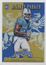 2015 Panini Rookies & Stars Crusade Rookies Devante Parker #CR7 2r7