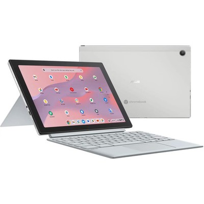 Asus Chromebook 10.5'' WUXGA 2-in-1 Laptop MediaTek Kompanio 8GB 128GB ChromeOS