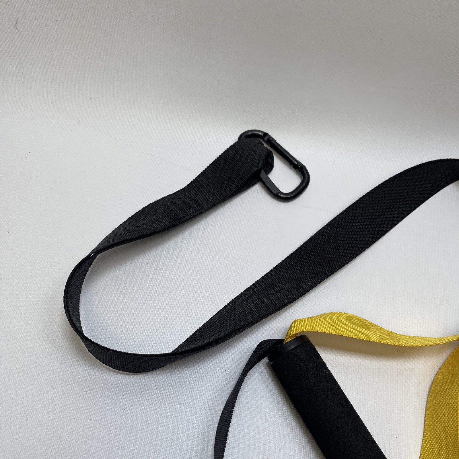 P3 Pro suspension straps bodyweight training straps indoor/outdoor training read