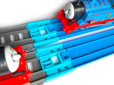 .Com Adapters Compatible with 2014 Gray Thomas and Friends Trackmaster and Pl...