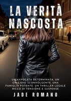 Jade Romano | La Verità Nascosta | Taschenbuch | Italienisch | Tredition