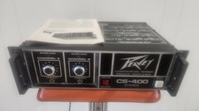 Current Peavey CS-400 marketplace offer