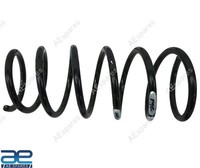 Hintere Fahrwerksfeder FüR Hyundai I10 1.1L 1.2L 2007-2014 55330-0X000 Gec