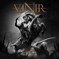 Audio Cd - Vanir - Wyrd - Mighty Music -D- Neu