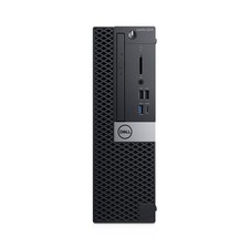 🔥 Dell Optiplex 5070 Core i5 12GB 160GB SSD Win 11 Home Computer