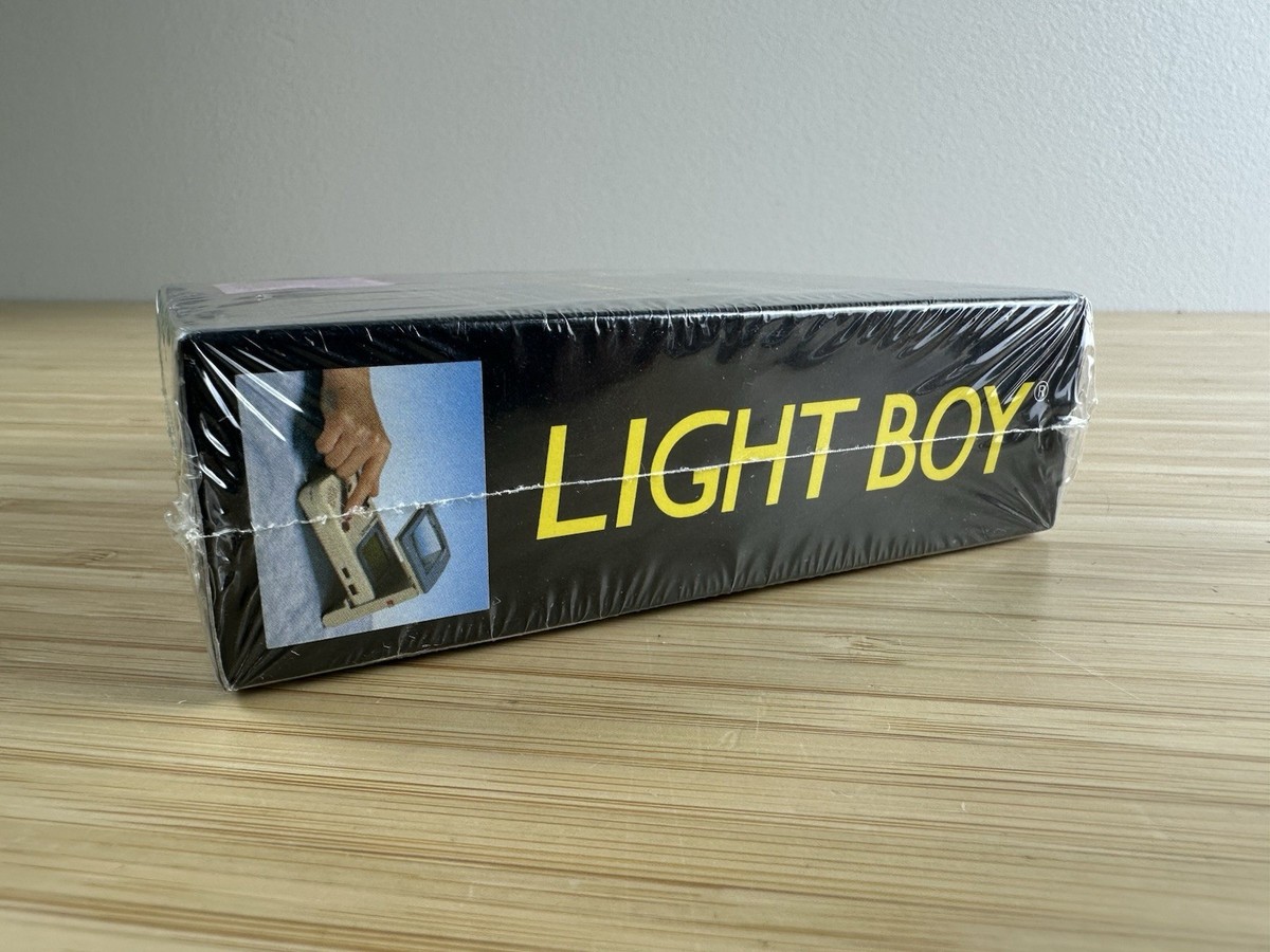 Nintendo Light Boy Light for sale online | eBay