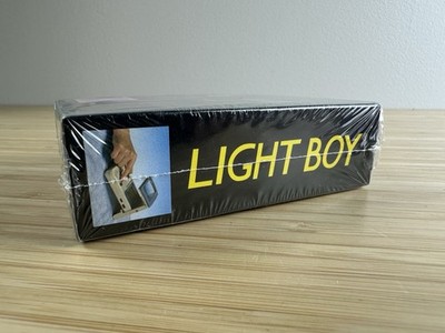 Nintendo Game Boy Light Boy Vic Tokai New Sealed Unopened | eBay
