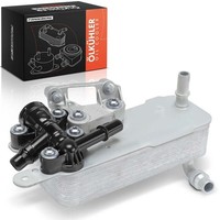 Frankberg ÖLkÜHler Passend FüR BMW 1 2 3 4 5 6 7 X3 X4 X5 | 5481FB0050660