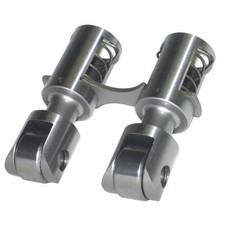 Howards Lifter Set 91119 Trackmax Mechanical Roller Horizontal Bar For Sbc Howards Lifter Set 91119 Trackmax Mechanical Roller Horizontal Bar For Sbc