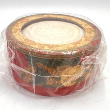 Punch Studio Triple Milled Verbena Soap 4.5 oz Bar Triple Milled NIB