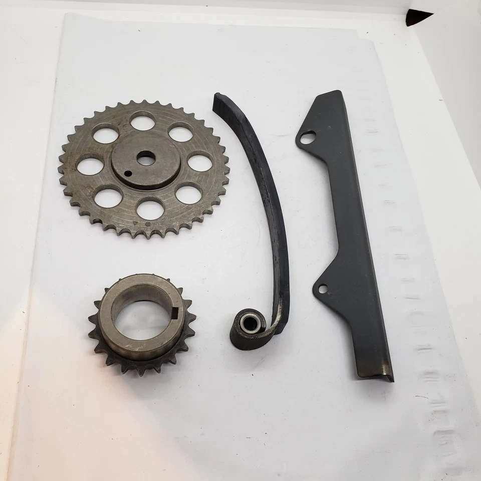 Guías y engranajes de cadena de distribución para Opel Lazorlite L55-1139 Japón Foto 3 de 3