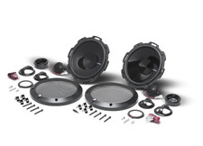 NEW Rockford Fosgate P1675-S 6.5" / 6.75" 2-Way P1 Series Component Speaker