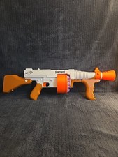 Nerf Fortnite DG Dart Blaster Toy with 15 Darts White E7521