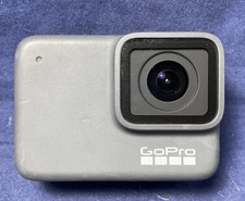 GoPro HERO7 Action Camera - Silver for sale online | eBay