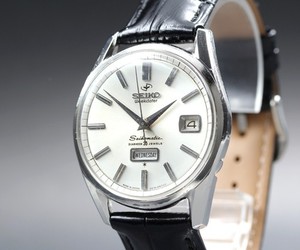 sei　11日迄 Seiko Weekdater | eBay