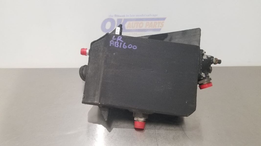 1990 FERRARI TESTAROSSA 4.9L OIL TANK RESERVOIR