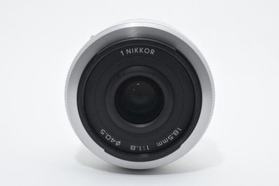 Nikon 1 NIKKOR 18.5mm F1.8 #1687 | eBay