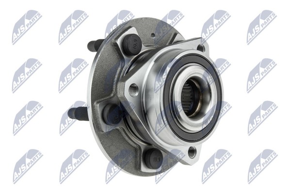 Nty Radlagersatz KLP-PL-022 FüR Opel Insignia G09 Sports Tourer Country Lpg Cdti-image