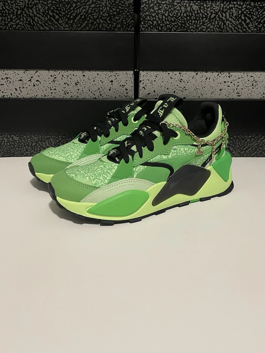 LaFrancé x Puma RS-XL FOREVER.RARE for sale | eBay