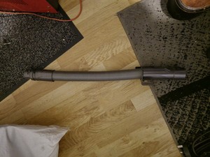 Dyson Dc33 Kupplungsstaubsauger Teil - Hauptschlauch