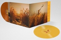 Vinile - Patrick Wolf - Crying The Neck - Apport -D- Neu