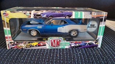 M2 Machines Plymouth Diecast & Toy Cars for sale - eBay