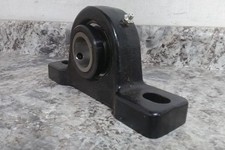 Link-Belt PU323 1-7/16 In Size Pillow Block B...