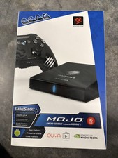 Mad Catz Mojo Micro Console For Android New In Box Sealed