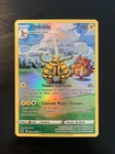 Carte Pokémon : Elekable GG08/GG70 Zenith Suprême Française NEUF