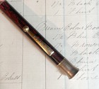 Four Vintage Flat Top and Ring Top Mechanical Pencils, c. 1920s — photo 7