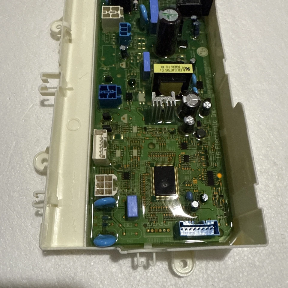 LG, CSP30105701, SVC PCB Assembly, Main Control Board, New!! - Image 3 of 4