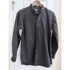 Polo Ralph Lauren Vintage Large Heavyweight B...