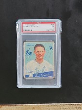 1934 Goudey Baseball Cards 22