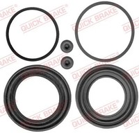 Reparaturkit, Bremssattel Quick Brake 114-0018 FüR Fiat CitroËN Peugeot