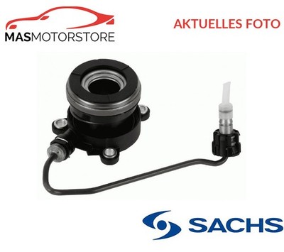 ZENTRAL-AUSRÜCKER KUPPLUNGS-NEHMERZYLINDER SACHS 3182 654 232 A FÜR OPEL
