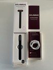 SolaWave Advanced Skincare Wand Red Light Therapy Black Rechargeable Age-Defying — photo 2