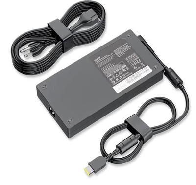 HSSGIW 230W 20V Gaming Laptop AC Adapter Power Supply Cord For Legion 5-15ACH6