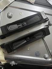 LG 55UJ6200-UA, 49UJ6200-UA TV Speakers Set