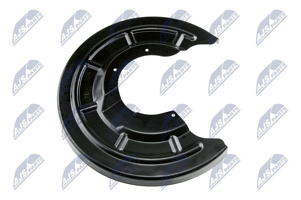 2x ✅Fits NTY HTO-RE-004 DISC BRAKE DUST SHIELD  ⭐UK Seller⭐ - Image 14
