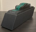 RIMAC Acrylic Model Car ~ Green Black Sleek Souvenir Monterey Car Week 2023 — photo 2