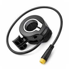 Electric Scooter Thumb Throttle, Speed Control Finger Throttle Accelerator