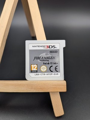 Fire Emblem Awakening für Nintendo 3DS nur Modul *Blitzversand*