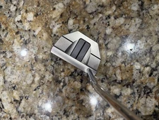 Scotty Cameron GOLO 5 Counter Dual Balanced Mallet Putter Men’s RH 38”